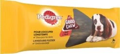 Pedigree Good Chew Hondensnack Medium - Rund - 14 X 88 Gr 9 Pedigree Good Chew Hondensnack Medium - Rund - 14 X 88 Gr -Huisdierbenodigdheden Serie 1200x538