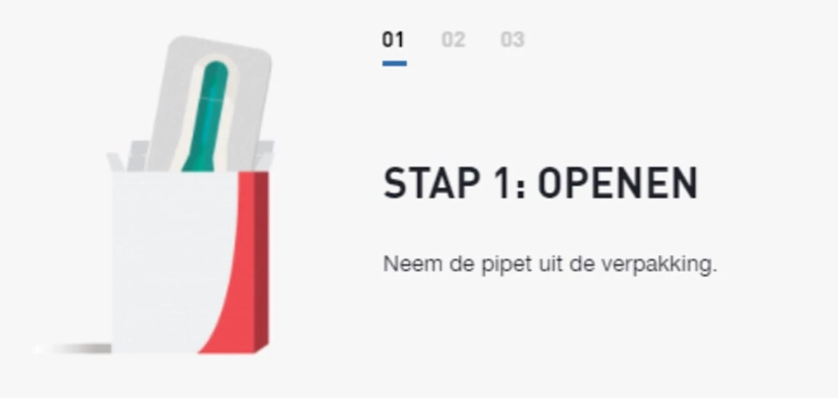 Frontline Spot-On Anti Vlooienmiddel Kat - 6 Pipetten 2 Frontline Spot-On Anti Vlooienmiddel Kat - 6 Pipetten - Afbeelding 2