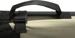 Maelson Soft Kennel - Robuuste Hondenbench Van Zacht Materiaal - Opvouwbare Kennel Met Stevig Stalen Binnenframe - Zwart/antraciet - XXS / XS / S / M / L / XL / XXL - 72 S -Huisdierbenodigdheden Serie 1200x621