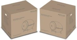 Merkloos Premium Kattenbak - Automatische - Zelfreinigende - Elektrische Kattenbak - Design Kattenbak 18 Merkloos Premium Kattenbak - Automatische - Zelfreinigende - Elektrische Kattenbak - Design Kattenbak -Huisdierbenodigdheden Serie 1200x633