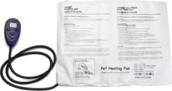 Warmtemat Voor Huisdieren 12V 65x40cm 12 Warmtemat Voor Huisdieren 12V 65x40cm -Huisdierbenodigdheden Serie 1200x635