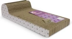 Adori Krabplank Met Spel - Krabpaal - 45x25x11 Cm 14 Adori Krabplank Met Spel - Krabpaal - 45x25x11 Cm -Huisdierbenodigdheden Serie 1200x655