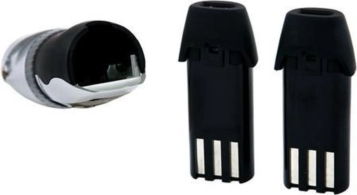 Adler AD 2823 Dierentondeuse Met Stille Motor - 4 Opzetstukken 8 Adler AD 2823 Dierentondeuse Met Stille Motor - 4 Opzetstukken - Afbeelding 8