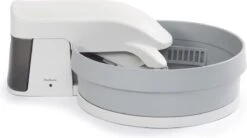 Zelfreinigende Kattenbak - PetSafe Simply Clean - Fluisterstil Met Koolstoffilter Tegen Geurtjes 16 Zelfreinigende Kattenbak - PetSafe Simply Clean - Fluisterstil Met Koolstoffilter Tegen Geurtjes -Huisdierbenodigdheden Serie 1200x670