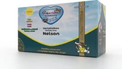 Renske Variatiebox Nelson 24 X 395 Gr 11 Renske Variatiebox Nelson 24 X 395 Gr -Huisdierbenodigdheden Serie 1200x678 1