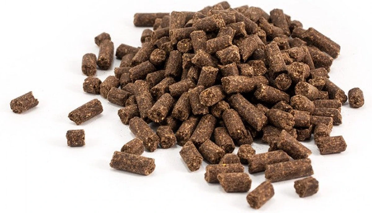 Darf Vol Bites Hondenbrokken – 20kg 2 Darf Vol Bites Hondenbrokken – 20kg - Afbeelding 2