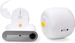 Merkloos Petlux® Zelfreinigende Automatische Kattenbak Met App En LED-Touch -Huisdierbenodigdheden Serie 1200x689 2