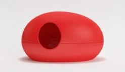 SinDesign Poopoopeedo Kattenbak - Zwart -Huisdierbenodigdheden Serie 1200x693 2