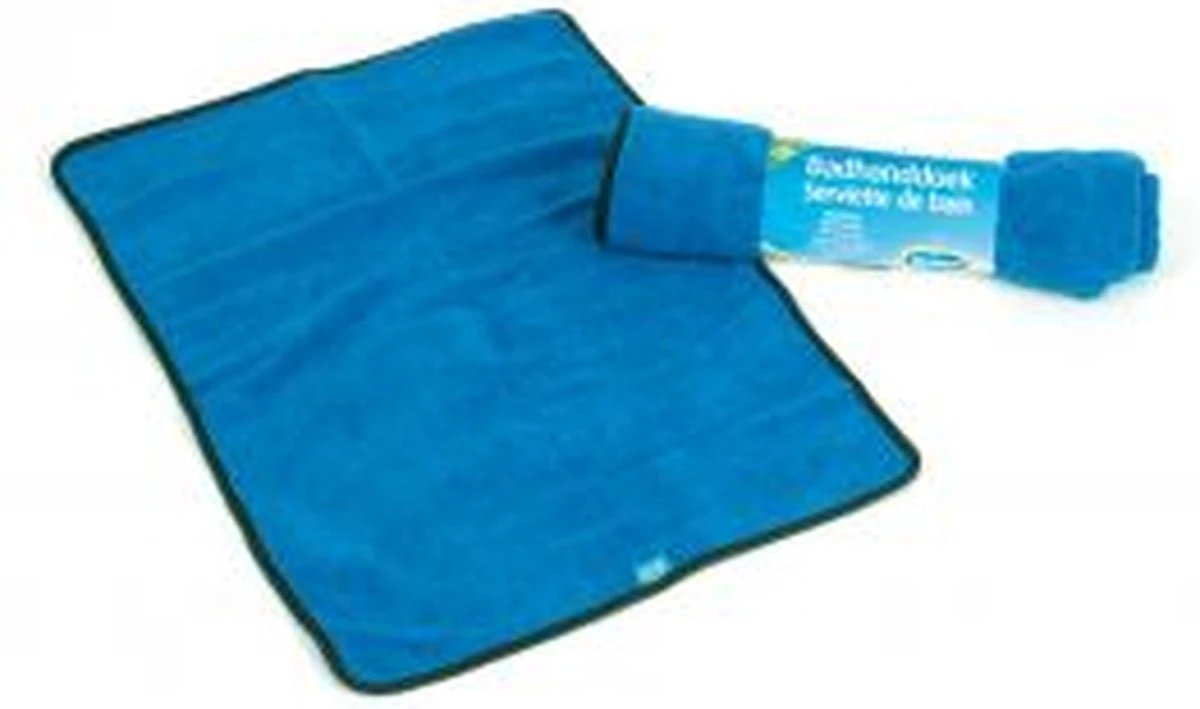 Duvo+ Hondenhanddoek 70 X 100 Cm 5 Duvo+ Hondenhanddoek 70 X 100 Cm - Afbeelding 5