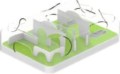 Cas & Lux Modulaire Puzzel Voederbak Voor Katten - Anti Schrokbak Kat - Inclusief 3 Verschillende Standen - Stijlvol Design - Voerpuzzel Kat - Slowfeeder - Kattenspeeltjes - Puzzel Kat - Anti Schrok 9 Cas & Lux Modulaire Puzzel Voederbak Voor Katten - Anti Schrokbak Kat - Inclusief 3 Verschillende Standen - Stijlvol Design - Voerpuzzel Kat - Slowfeeder - Kattenspeeltjes - Puzzel Kat - Anti Schrok -Huisdierbenodigdheden Serie 1200x746 1