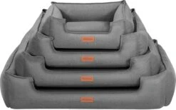 Benzano - Hondenmand - Donkergrijs - Wasbaar - 80 Cm 10 Benzano - Hondenmand - Donkergrijs - Wasbaar - 80 Cm -Huisdierbenodigdheden Serie 1200x746