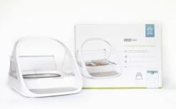 Surefeed Microchip Voerbak Connect Wit - - 21.5x22.7x31 (hxbxd) Cm 20 Surefeed Microchip Voerbak Connect Wit - - 21.5x22.7x31 (hxbxd) Cm -Huisdierbenodigdheden Serie 1200x749 1