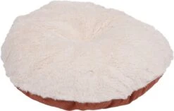 District 70 TUCK - Luxe & Comfortabele Mand Kleine Honden - Terra, Donkergrijs & Zand - 50x50x30 Cm - Zand 21 District 70 TUCK - Luxe & Comfortabele Mand Kleine Honden - Terra, Donkergrijs & Zand - 50x50x30 Cm - Zand -Huisdierbenodigdheden Serie 1200x764