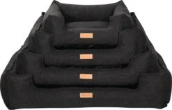 Benzano - Hondenmand - Zwart - Wasbaar - 100 Cm 10 Benzano - Hondenmand - Zwart - Wasbaar - 100 Cm -Huisdierbenodigdheden Serie 1200x768 3