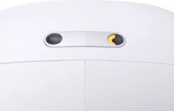 Merkloos Petlux® Zelfreinigende Automatische Kattenbak Met App En LED-Touch -Huisdierbenodigdheden Serie 1200x769