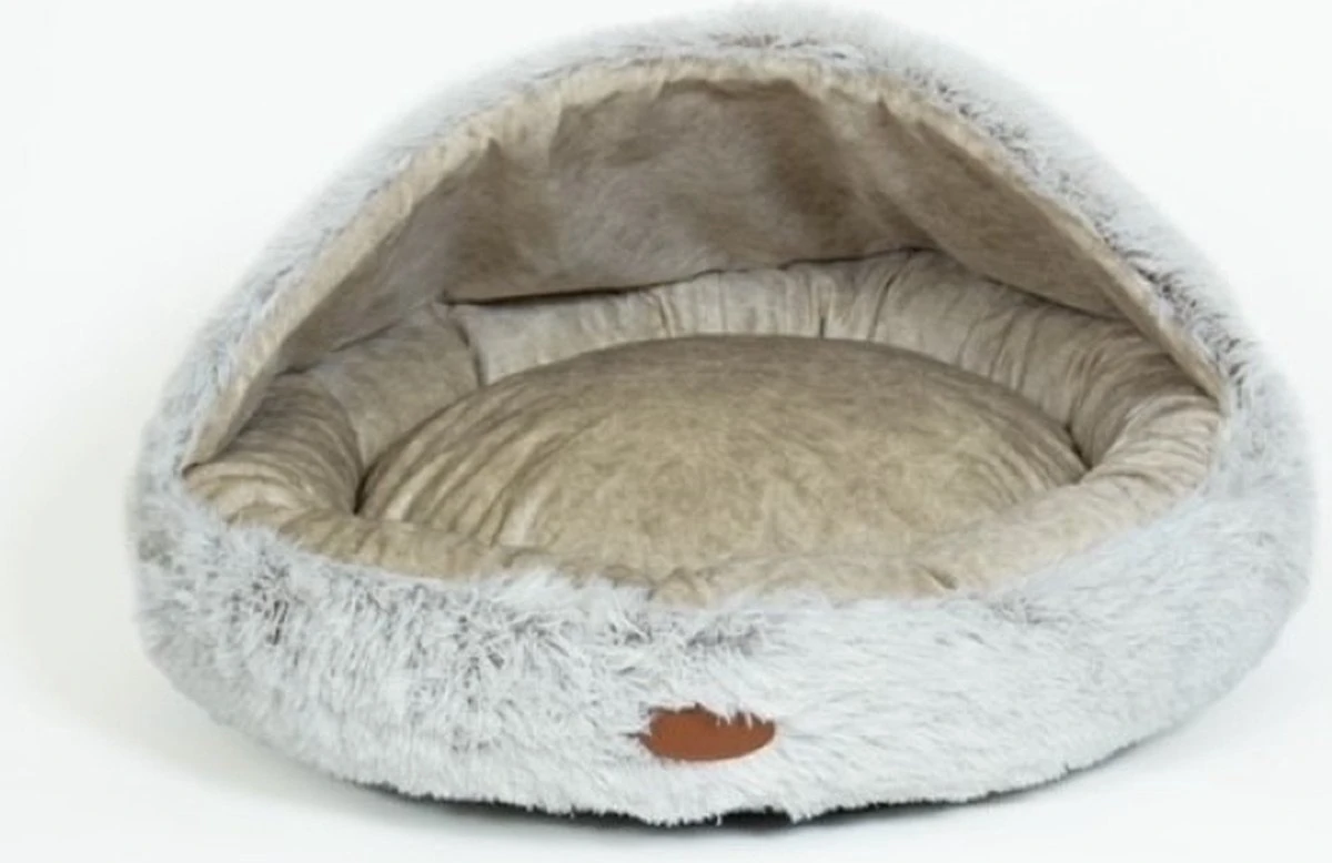 NapZZZ Cave Eco Soft Beige 80 Cm 1 NapZZZ Cave Eco Soft Beige 80 Cm