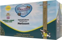 Renske Variatiebox Nelson 24 X 395 Gr 10 Renske Variatiebox Nelson 24 X 395 Gr -Huisdierbenodigdheden Serie 1200x779
