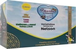 Renske Variatiebox Nelson 24 X 395 Gr 9 Renske Variatiebox Nelson 24 X 395 Gr -Huisdierbenodigdheden Serie 1200x780