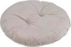 District 70 COCOON - Luxe Hondenmand Van Duurzaam Hoogwaardig Riet Met Zacht Kussen - Maten S/M/L - Large -Huisdierbenodigdheden Serie 1200x793 2