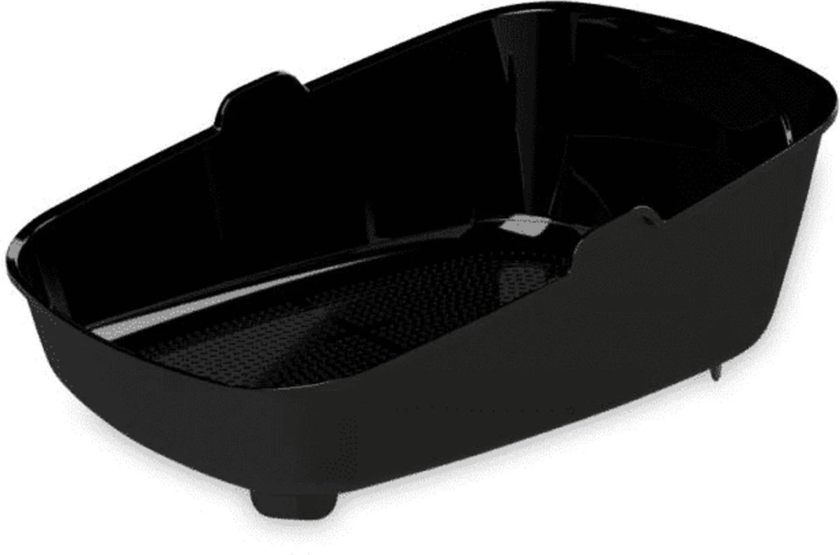 PeeWee Kattenbak XXL EcoDome Startpakket - Zwart - 66,5 X 48,5 X 46,5 Cm 3 PeeWee Kattenbak XXL EcoDome Startpakket - Zwart - 66,5 X 48,5 X 46,5 Cm - Afbeelding 3