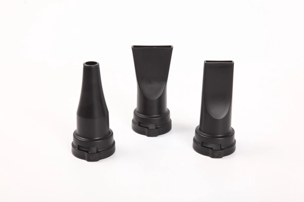 IMPAQT Hondenfohn Waterblazer - Dierenborstel- 2200W Met Warmte Motor 4 IMPAQT Hondenfohn Waterblazer - Dierenborstel- 2200W Met Warmte Motor - Afbeelding 4