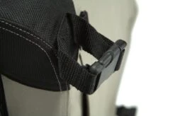 Maelson Soft Kennel - Robuuste Hondenbench Van Zacht Materiaal - Opvouwbare Kennel Met Stevig Stalen Binnenframe - Zwart/antraciet - XXS / XS / S / M / L / XL / XXL - 72 S -Huisdierbenodigdheden Serie 1200x799 2