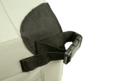 Maelson Soft Kennel - Robuuste Hondenbench Van Zacht Materiaal - Opvouwbare Kennel Met Stevig Stalen Binnenframe - Zwart/antraciet - XXS / XS / S / M / L / XL / XXL - 72 S -Huisdierbenodigdheden Serie 1200x799 3