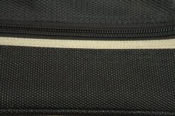 Maelson Soft Kennel - Robuuste Hondenbench Van Zacht Materiaal - Opvouwbare Kennel Met Stevig Stalen Binnenframe - Zwart/antraciet - XXS / XS / S / M / L / XL / XXL - 72 S -Huisdierbenodigdheden Serie 1200x799 4