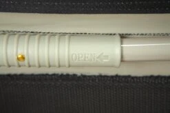 Maelson Soft Kennel - Robuuste Hondenbench Van Zacht Materiaal - Opvouwbare Kennel Met Stevig Stalen Binnenframe - Zwart/antraciet - XXS / XS / S / M / L / XL / XXL - 72 S -Huisdierbenodigdheden Serie 1200x799 6