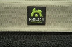 Maelson Soft Kennel - Robuuste Hondenbench Van Zacht Materiaal - Opvouwbare Kennel Met Stevig Stalen Binnenframe - Zwart/antraciet - XXS / XS / S / M / L / XL / XXL - 72 S -Huisdierbenodigdheden Serie 1200x799 7