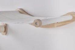 Klimmuur Kat XXL Editie - Krabpaal - Katten Klimmuur - Katten Klim Wand - Met Hangmat -Huisdierbenodigdheden Serie 1200x800 17