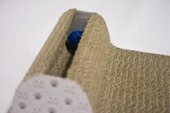 Adori Krabplank Met Spel - Krabpaal - 45x25x11 Cm 11 Adori Krabplank Met Spel - Krabpaal - 45x25x11 Cm -Huisdierbenodigdheden Serie 1200x800 23