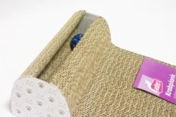 Adori Krabplank Met Spel - Krabpaal - 45x25x11 Cm 12 Adori Krabplank Met Spel - Krabpaal - 45x25x11 Cm -Huisdierbenodigdheden Serie 1200x800 24