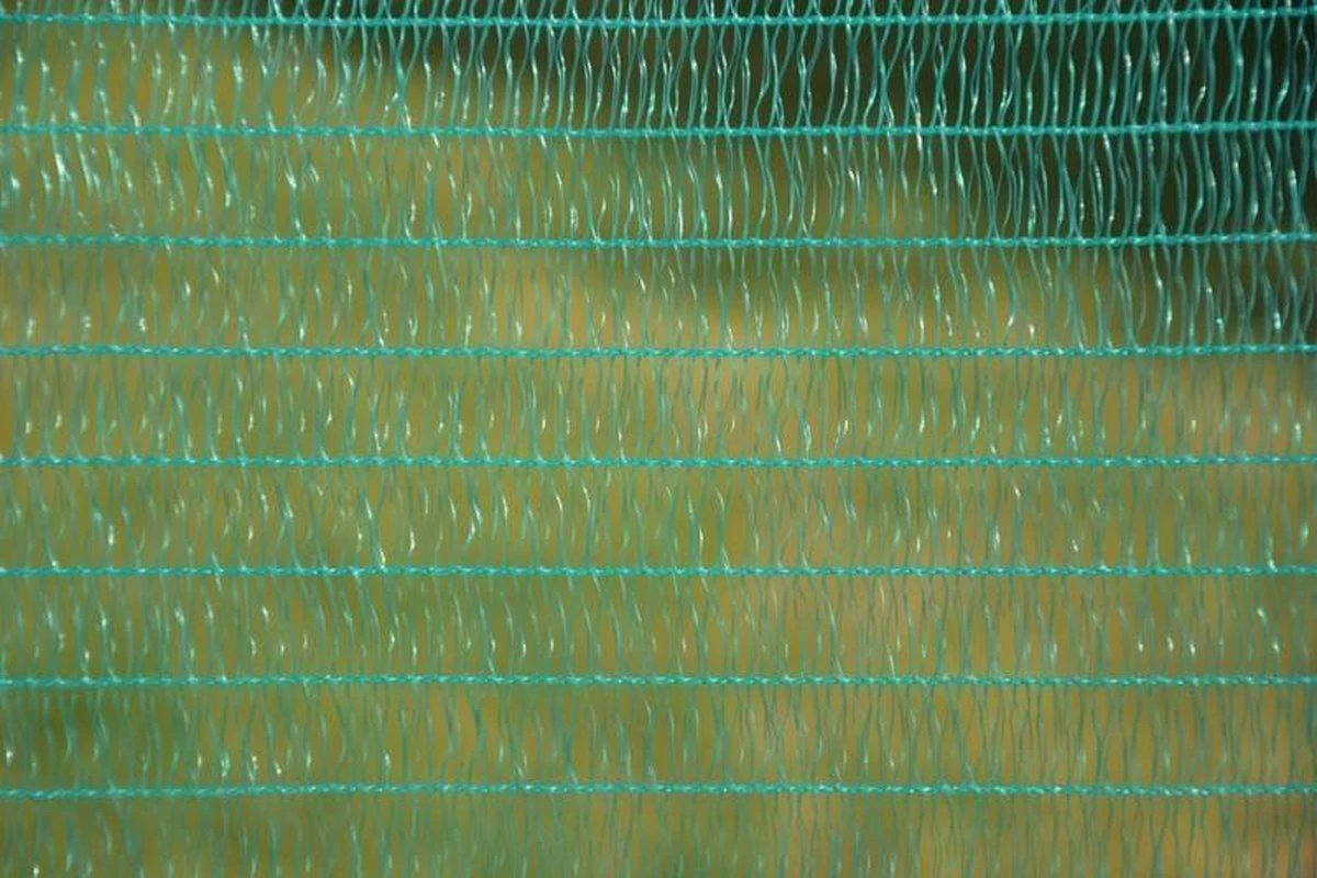 Verplaatsbare Net Afrastering Groen 80cm Hoog - 20m 4 Verplaatsbare Net Afrastering Groen 80cm Hoog - 20m - Afbeelding 4