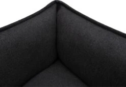 Benzano - Orthopedische Hondenmand - Wasmachine Wasbaar - Memory Foam - Donkergrijs - 100 CM 14 Benzano - Orthopedische Hondenmand - Wasmachine Wasbaar - Memory Foam - Donkergrijs - 100 CM -Huisdierbenodigdheden Serie 1200x832