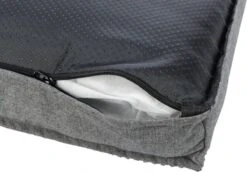 Trixie Hondenmand Vital Eliano Grijs - 90X60 CM 8 Trixie Hondenmand Vital Eliano Grijs - 90X60 CM -Huisdierbenodigdheden Serie 1200x835