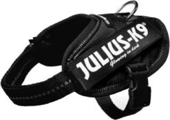 Julius K9 K9®Powertuig, S - Mini, Zwart 24 Julius K9 K9®Powertuig, S - Mini, Zwart -Huisdierbenodigdheden Serie 1200x850