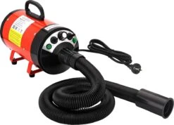 Gridbyt Professionele Hondenföhn – Waterblazer Voor Honden – Voor Een Mooie Vacht – Rood 11 Gridbyt Professionele Hondenföhn – Waterblazer Voor Honden – Voor Een Mooie Vacht – Rood -Huisdierbenodigdheden Serie 1200x867
