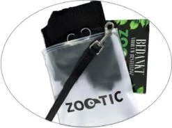 Zootic Kattentuigje Met Leiband Riem Kattenharnas Zwart Maat M Kat & Kitten - Halsomvang 20 Tot 26cm - Borstomvang 30 Tot 34cm -Huisdierbenodigdheden Serie 1200x893 3