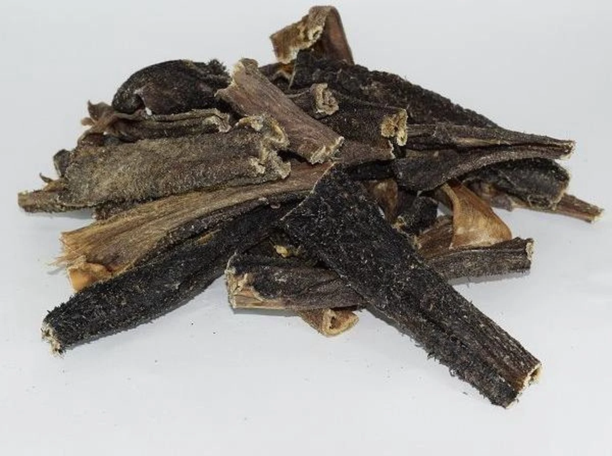 Merkloos Topmast Pensstaafjes - Hondensnack - 5 X 1 Kg 1 Merkloos Topmast Pensstaafjes - Hondensnack - 5 X 1 Kg