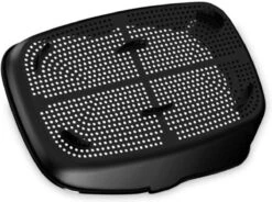 PeeWee Kattenbak EcoHus Startpakket - Antraciet - 56 X 39 X 38,5 Cm 11 PeeWee Kattenbak EcoHus Startpakket - Antraciet - 56 X 39 X 38,5 Cm -Huisdierbenodigdheden Serie 1200x896 2