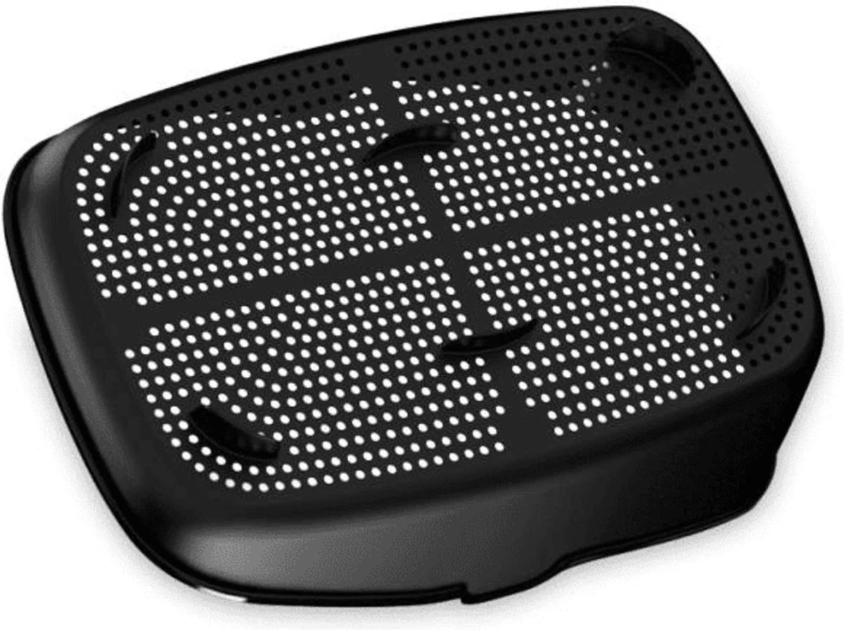 PeeWee Kattenbak EcoHus Startpakket - Antraciet - 56 X 39 X 38,5 Cm 4 PeeWee Kattenbak EcoHus Startpakket - Antraciet - 56 X 39 X 38,5 Cm - Afbeelding 4