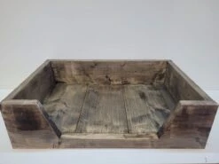 Hondenmand- Steigerhout 5 Hondenmand- Steigerhout -Huisdierbenodigdheden Serie 1200x900 13