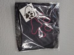 N4dogs – Hondenhanddoek – Honden Handdoek – Microvezel Handdoek – Handdoek Hond – Droogdoek Hond – Dierendeken – Sterk Absorberend – Handdoek Met Zakken - Zwart - 66 X 23 Cm -Huisdierbenodigdheden Serie 1200x900 16