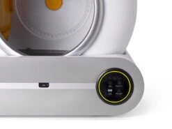 Merkloos Petlux® Zelfreinigende Automatische Kattenbak Met App En LED-Touch -Huisdierbenodigdheden Serie 1200x900 20