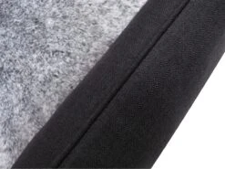 Benzano - Hondenmand - All Season - Wasmachine Wasbaar - Omkeerbaar Kussen - Pluche - Schuimvulling - Antraciet - 100 CM 12 Benzano - Hondenmand - All Season - Wasmachine Wasbaar - Omkeerbaar Kussen - Pluche - Schuimvulling - Antraciet - 100 CM -Huisdierbenodigdheden Serie 1200x900 9