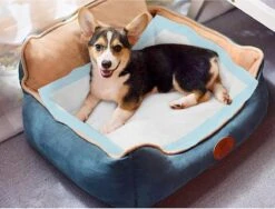 Nobleza 48LXB - Puppy Training Pads - 60 X 90 Cm - Zindelijkheidstraining - 100 Stuks 10 Nobleza 48LXB - Puppy Training Pads - 60 X 90 Cm - Zindelijkheidstraining - 100 Stuks -Huisdierbenodigdheden Serie 1200x911