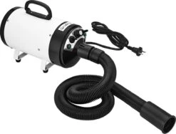 Gridbyt Professionele Hondenföhn – Waterblazer Voor Honden – Voor Een Mooie Vacht – Wit 11 Gridbyt Professionele Hondenföhn – Waterblazer Voor Honden – Voor Een Mooie Vacht – Wit -Huisdierbenodigdheden Serie 1200x913