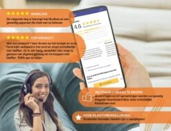 Vulpes Pets® Ultrasone Anti Blaf Apparaat – 3-in-1 Anti Blaf Apparaat Pro - Diervriendelijk & Zonder Schok - Alternatief Anti Blafband - Voor Kleine & Grote Honden - Audio - Flashlight - USB-Oplaadbaar -Huisdierbenodigdheden Serie 1200x923