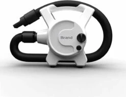 Hondenfohn - Waterblazer Met Draaiknop - 2400W Vermogen Met Warme En Koude Stand - Wit 27 Hondenfohn - Waterblazer Met Draaiknop - 2400W Vermogen Met Warme En Koude Stand - Wit -Huisdierbenodigdheden Serie 1200x924